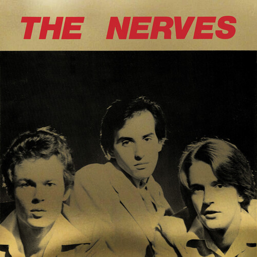 Nerves/Best Collection