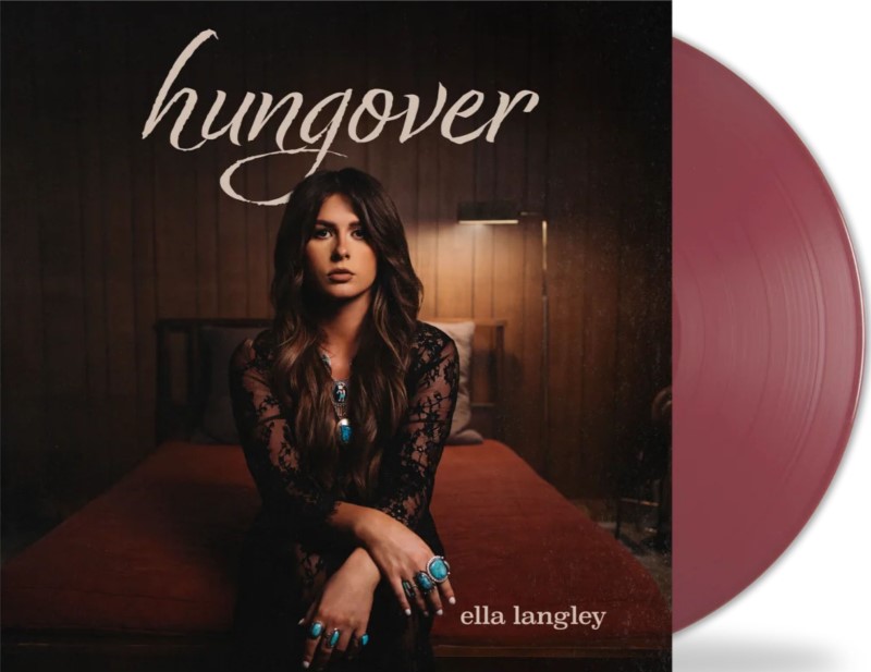 Ella Langley/hungover