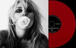 Miley/Bass Persuades (Apple Vinyl)@Indie Exclusive
