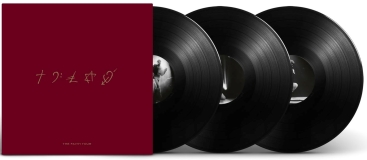 George Michael/The Faith Tour (Deluxe)@3LP