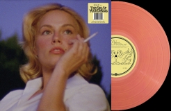 Ashe/The Girl Of Your Dreams (Blush Vinyl)@Indie Exclusive