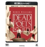 Dead Poets Society/Williams/Leonard/Hawke