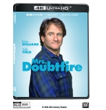 Mrs. Doubtfire/Williams/Field
