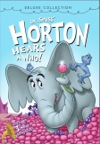 Dr. Seuss' Horton Hears a Who! (1970) (Deluxe Collection)/Hans Conried, June Foray, and Chuck Jones@G@DVD