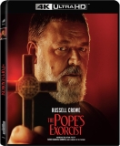 Pope's Exorcist/Crowe/Zovatto/Essoe
