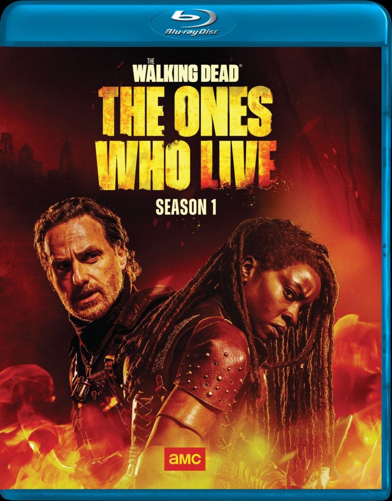 Walking Dead The Ones Who Liv Walking Dead The Ones Who Liv | Zia Re