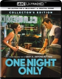 One Night Only (2026)/Monica Barbaro, Callum Turner, and Maya Hawke@R@4K Ultra HD