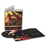 The Doors/Unbound & Dangerous (Blu-ray Audio)