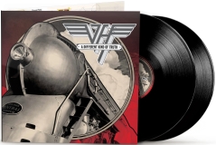 Van Halen/A Different Kind Of Truth (Reissue)@2LP