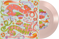 Sierra Ferrell/Pair of Dice / Trying to Love You (La Vie en Rose Vinyl)@Indie Exclusive