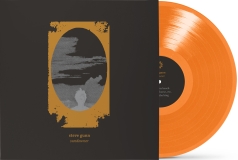 Steve Gunn/Sundowner (ORANGE VINYL)