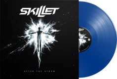 Skillet/After The Storm (Iex) Blue@Amped Exclusive