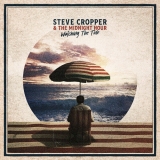 Steve Cropper & The Midnight H/Watching The Tide@Amped Exclusive
