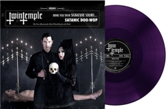 Twin Temple/Twin Temple (Bring You Their S