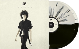 LP/Lost on You (Deluxe Edition) (Black/White Vinyl)@10th Anniversary@2LP