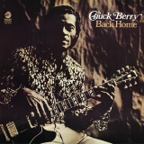 Chuck Berry/Back Home@Chess Acoustic Sounds Series@180g
