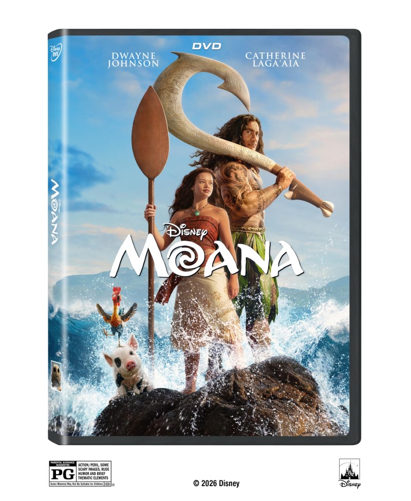 Moana (2026)/Laga'aia/Johnson/Owen