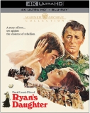 Ryan's Daughter/Mitchum/Howard/MIlls