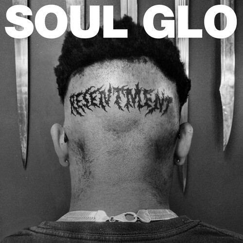 Soul Glo/Na I'm Gon Grab Allat (Red Vinyl)