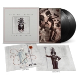 My Chemical Romance/The Black Parade (ONE STEP Vinyl)@20th Anniversary Edition@2LP 180g