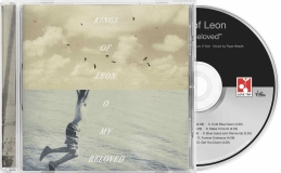 Kings of Leon/O My Beloved (Deluxe)@Indie Exclusive