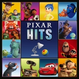 Pixar Hits/Pixar Hits (Yellow Vinyl)