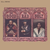 Willie Colon/Hector Lavoe/The Good, The Bad, The Ugly@180g