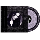 Him/Deep Shadows & Brilliant Highlights (Zoetrope Vinyl)@25th Anniversary