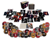Bob Dylan/The Rolling Thunder Revue: The 1976 Live Recordings@39CD
