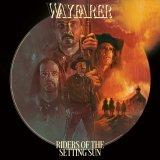 Wayfarer/Riders of the Setting Sun