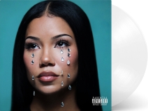 Jhené Aiko/Westside Whimsy (Crystal Clear Vinyl)@Indie Exclusive@2LP