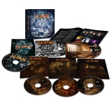 Def Leppard/The CD Collection, Volume 4@6CD Box Set