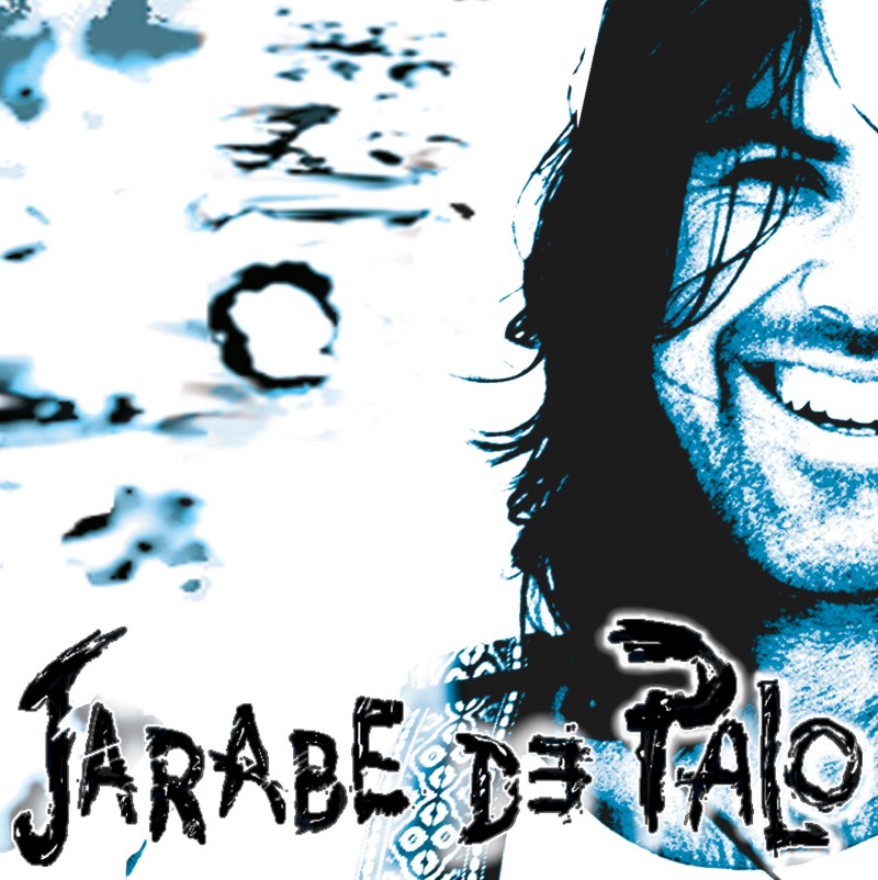 Jarabe De Palo/La Flaca