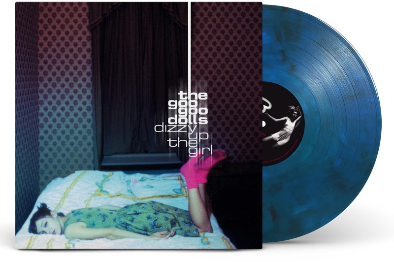 Goo Goo Dolls/Dizzy Up The Girl