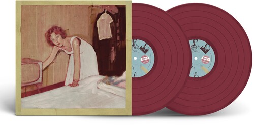 Manchester Orchestra/I'M Like A Virgin Losing A Chi@Amped Exclusive