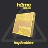 BOYNEXTDOOR | HOME: DELUXE [OVERDRIVE Ver.]