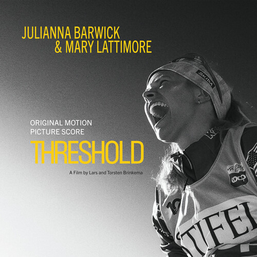 Threshold/Soundtrack@Music By Julianna Barwick and Mary Lattimore