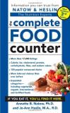 Annette B. Natow The Complete Food Counter 0003 Edition; 