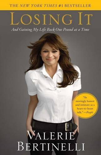 Valerie Bertinelli/Losing It@Reprint
