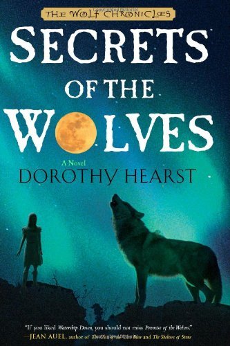 Dorothy Hearst Secrets Of The Wolves 