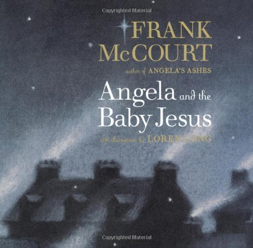 Frank Mccourt/Angela And The Baby Jesus
