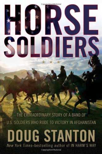 Doug Stanton/Horse Soldiers