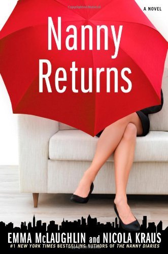Emma Mclaughlin/Nanny Returns