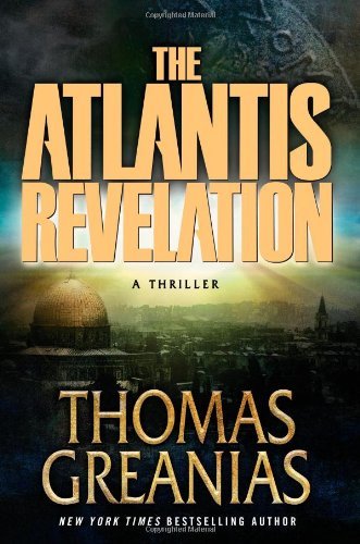 Thomas Greanias/Atlantis Revelation,The