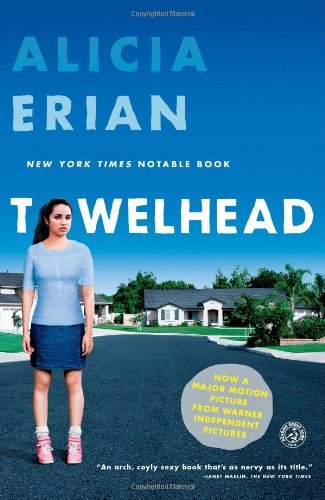 Alicia Erian/Towelhead