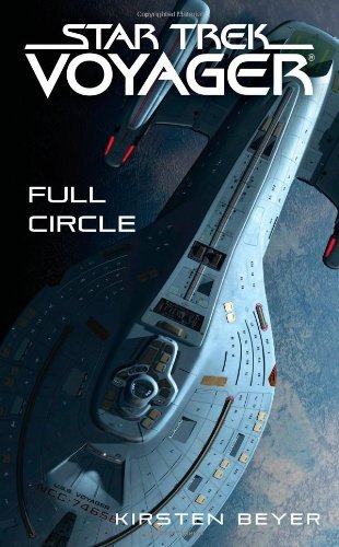 Kirsten Beyer/Full Circle