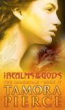 Tamora Pierce The Realms Of The Gods 