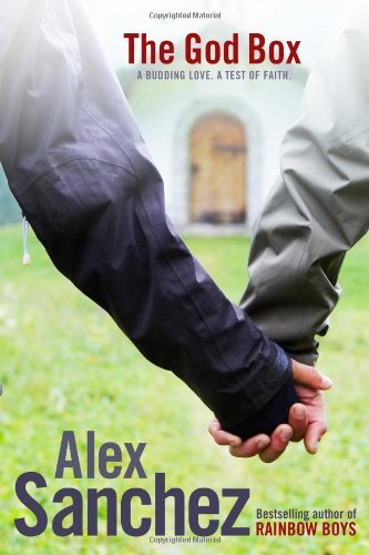 Alex Sanchez/The God Box@1 Reprint