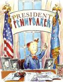 Kate Feiffer President Pennybaker 