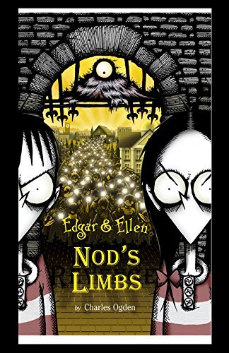 Charles Ogden/Nod's Limbs, 6